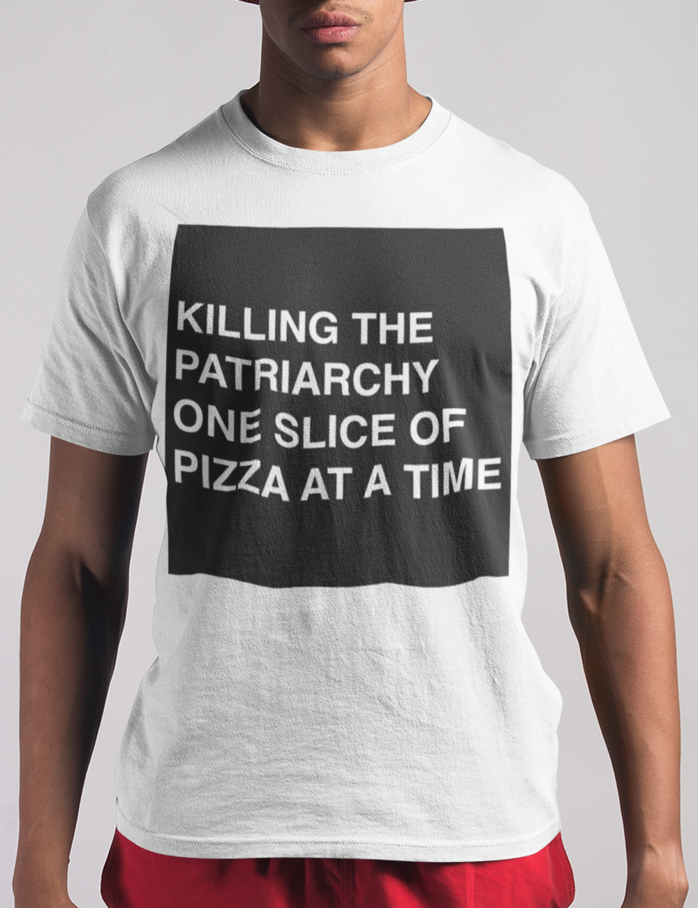 Killing The Patriarchy | T-Shirt OniTakai