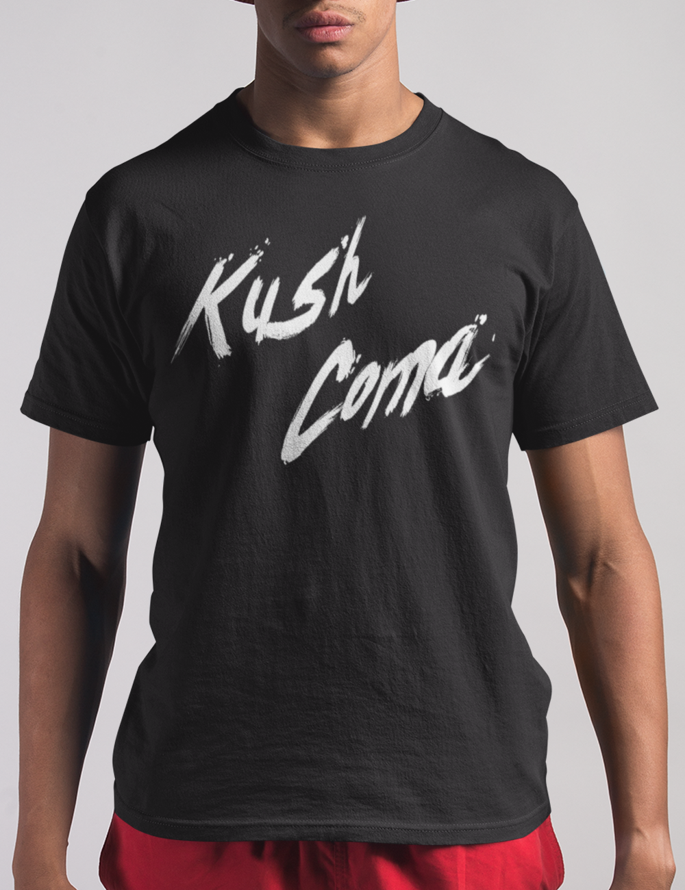 Kush Coma | T-Shirt OniTakai