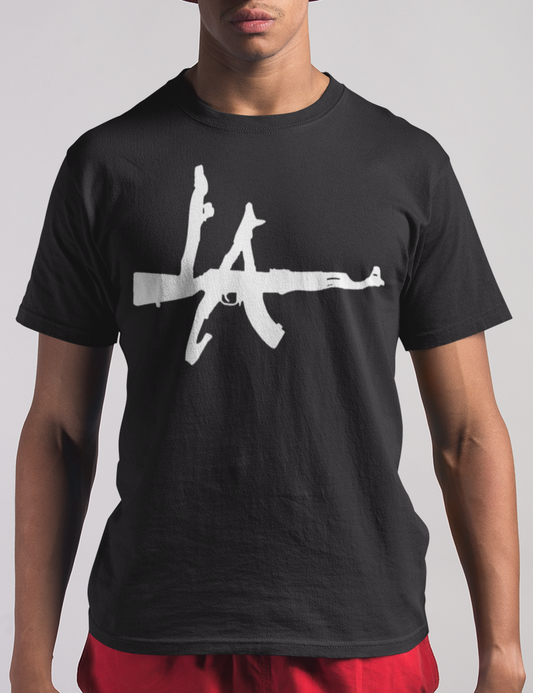 L.A. AK-47 | T-Shirt OniTakai