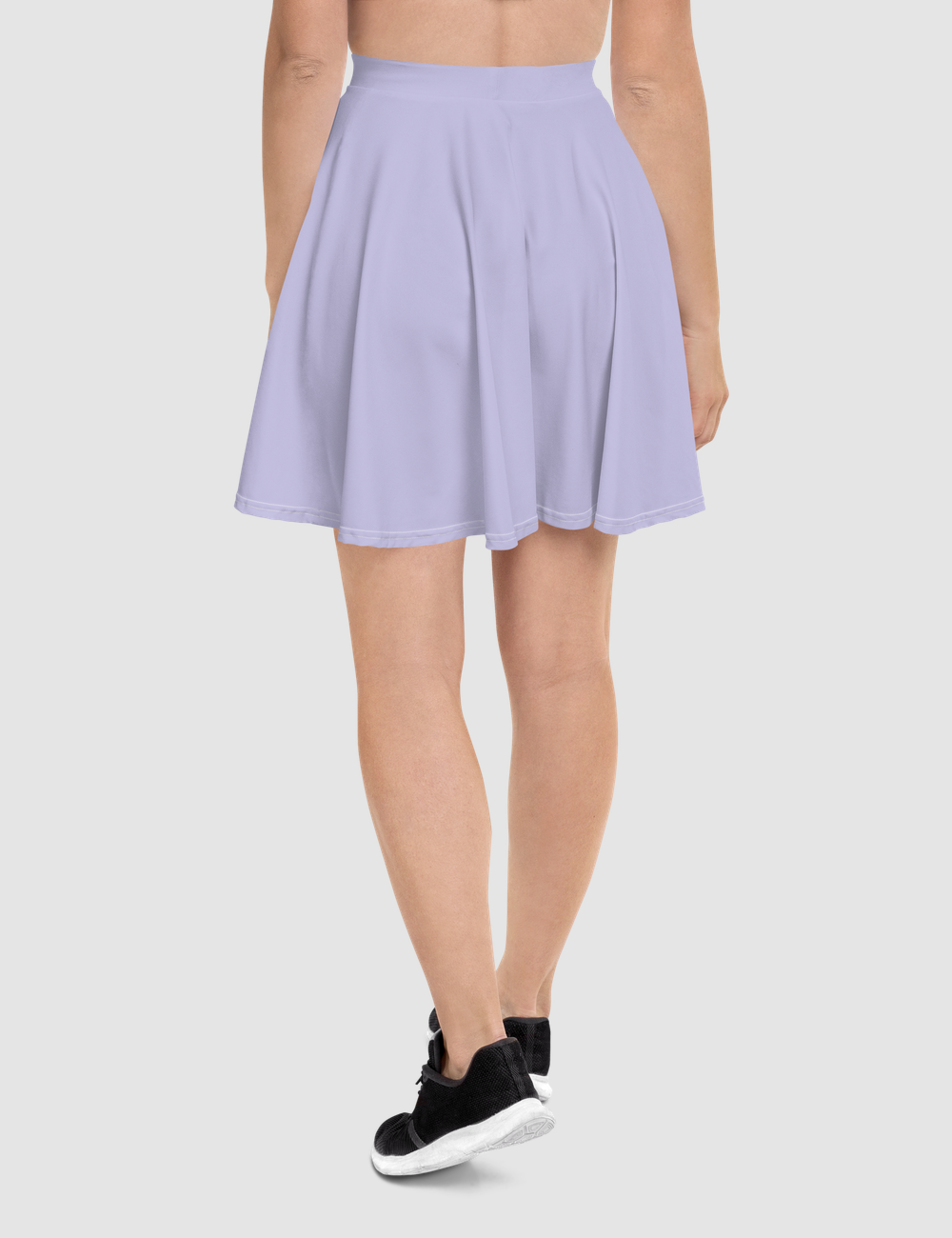 Lady Melrose | Women's Skater Skirt OniTakai