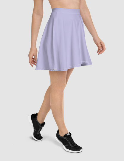 Lady Melrose | Women's Skater Skirt OniTakai