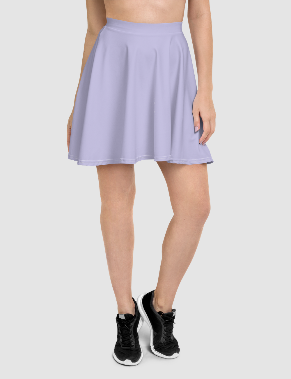 Lady Melrose | Women's Skater Skirt OniTakai