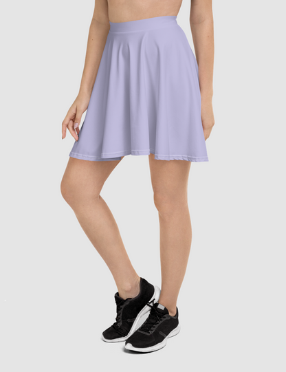 Lady Melrose | Women's Skater Skirt OniTakai