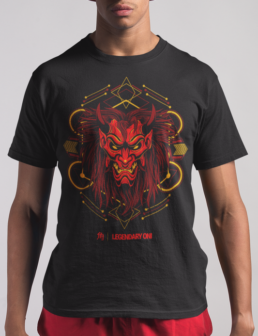 Legendary Oni | T-Shirt OniTakai