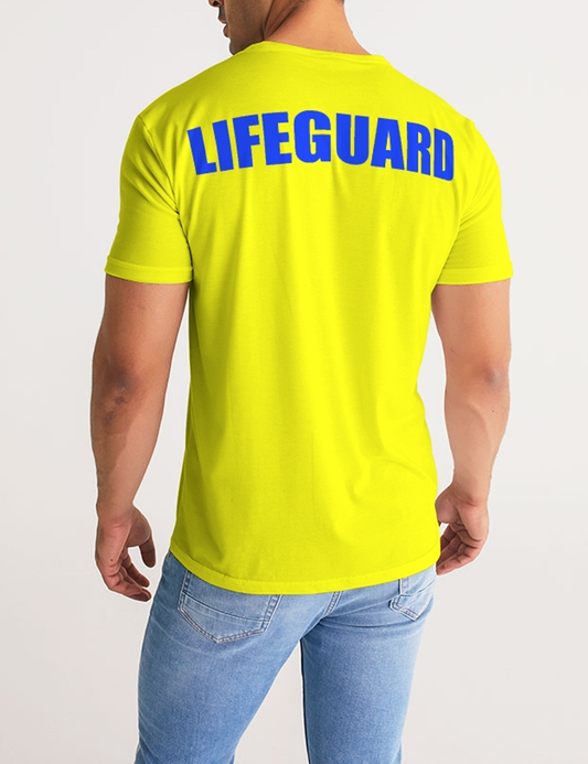 Lifeguard | Men's Sublimated T-Shirt OniTakai