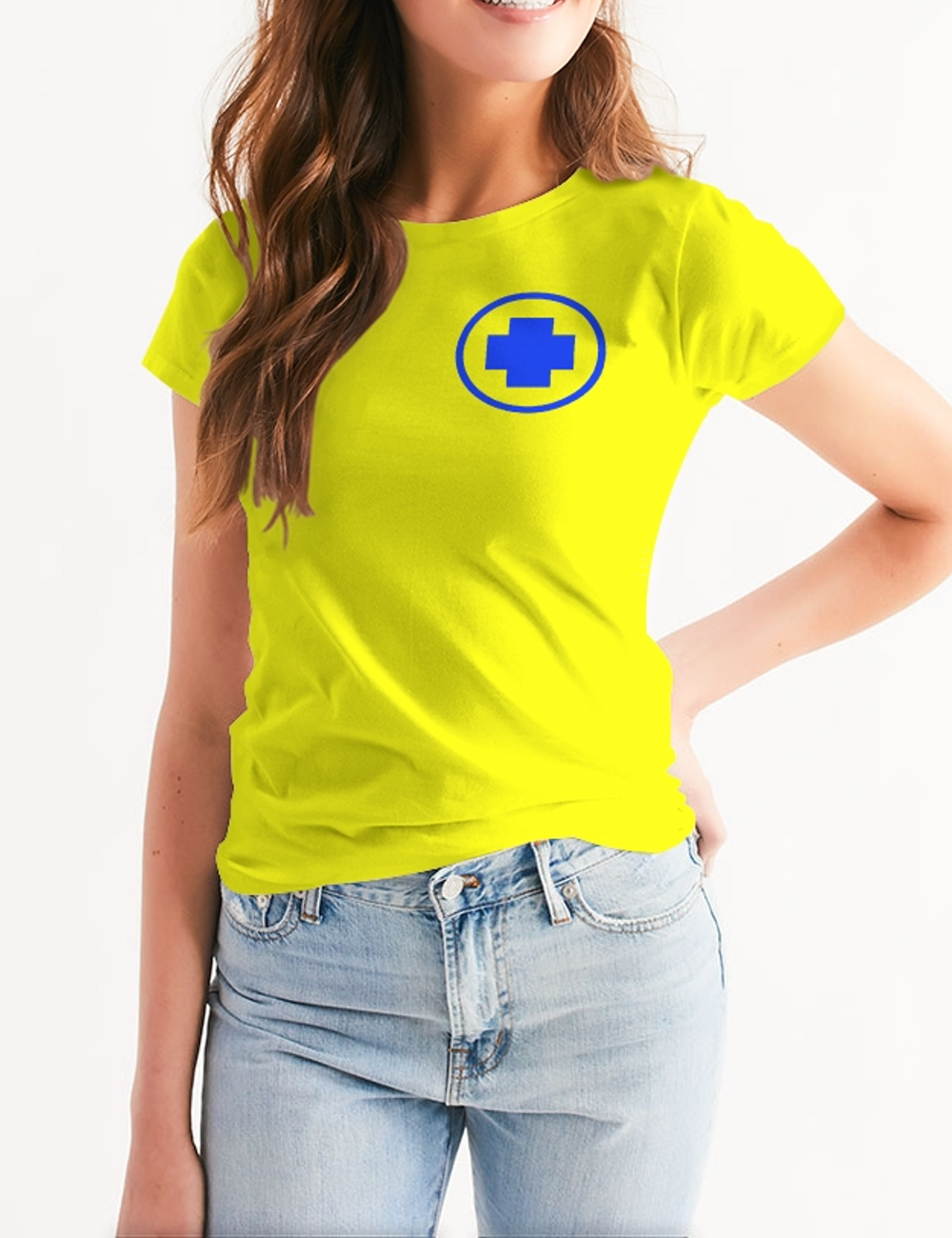 Lifeguard | Women's Sublimated T-Shirt OniTakai