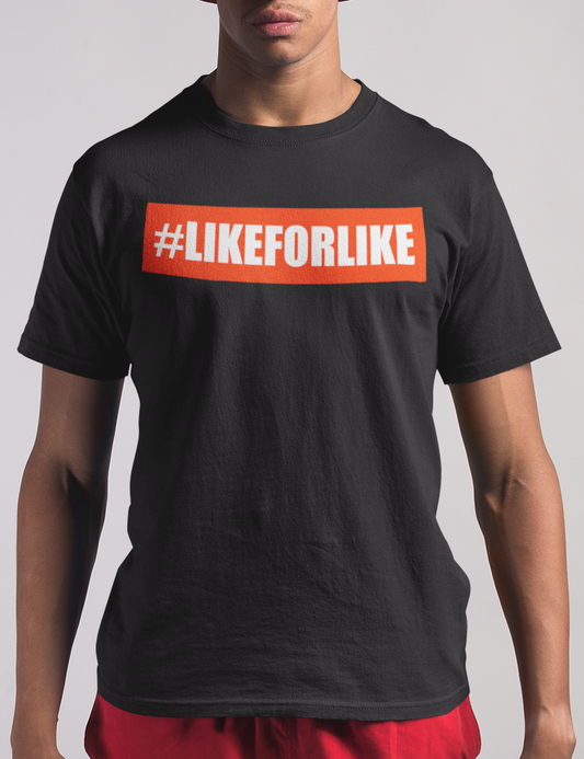 Like For Like | T-Shirt OniTakai