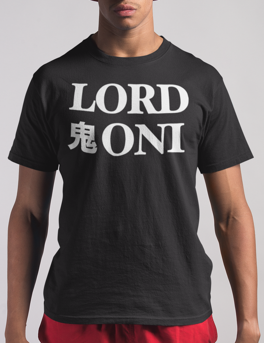 Lord Oni | T-Shirt OniTakai