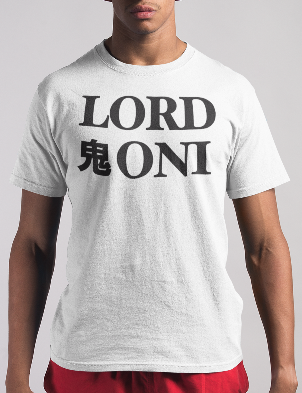 Lord Oni | T-Shirt OniTakai