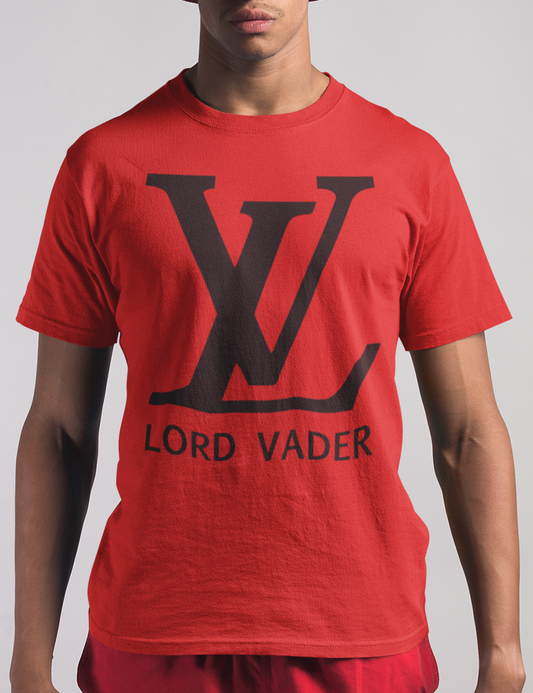Lord Vader T-Shirt OniTakai
