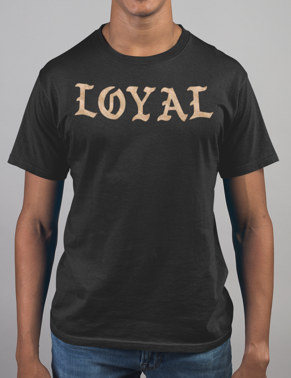 Loyal T-Shirt OniTakai