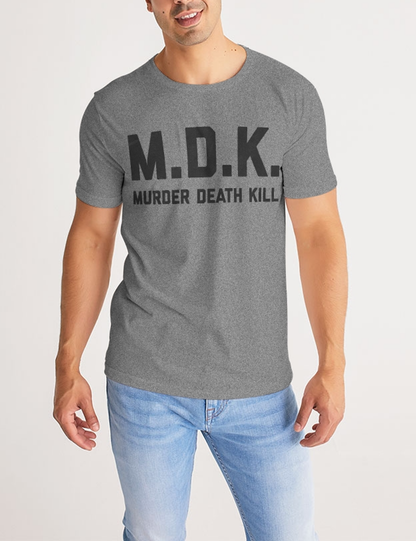 M.D.K. Murder Death Kill | Men's Sublimated T-Shirt OniTakai