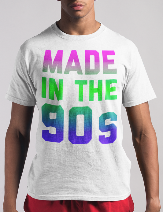 Made In The 90s | T-Shirt OniTakai