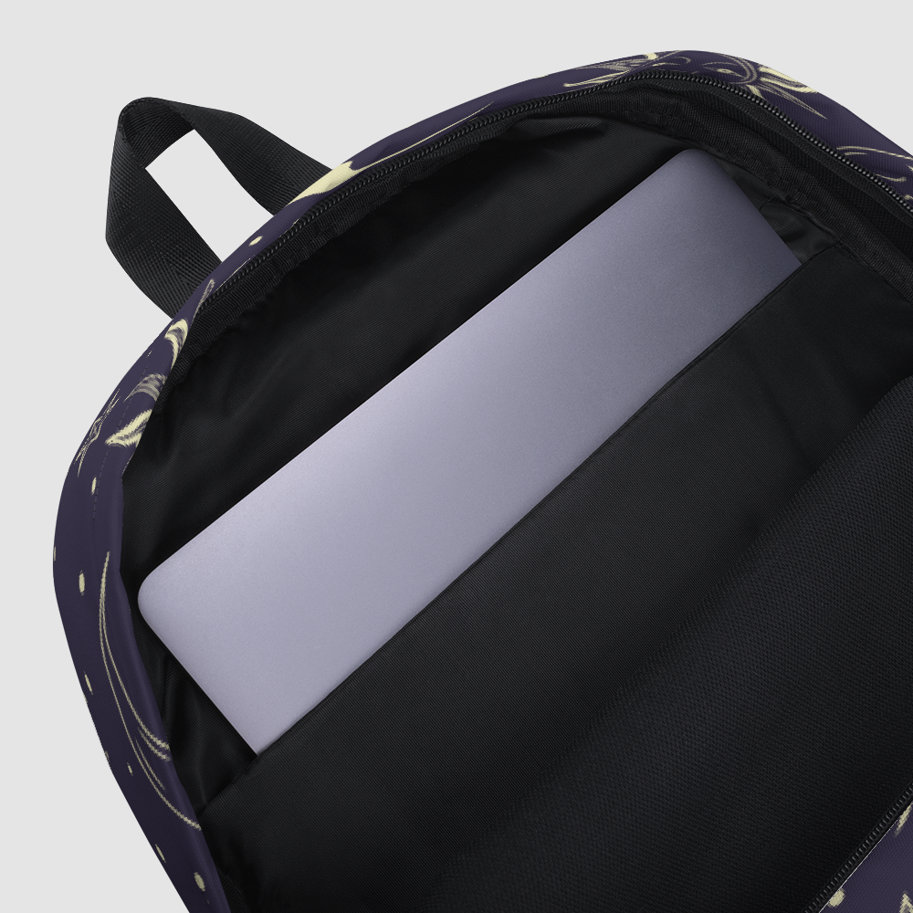 Magical Celestial Sky Backpack OniTakai