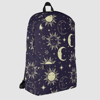 Magical Celestial Sky Backpack OniTakai