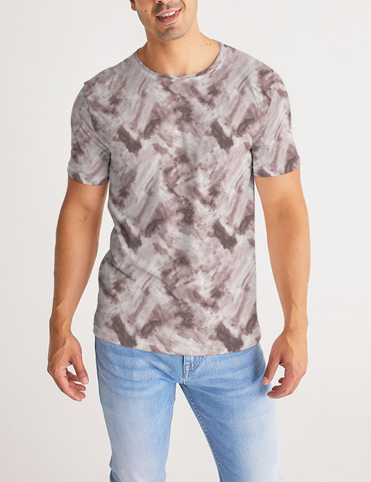 Marble | Men's Sublimated T-Shirt OniTakai