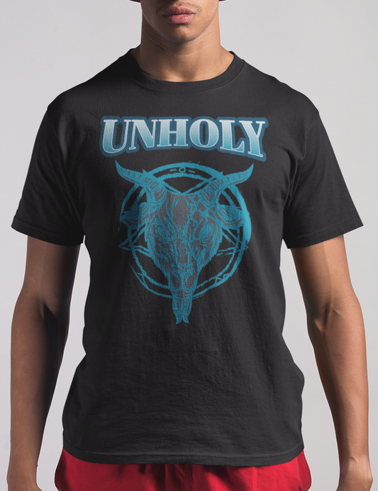 Mark Of The Unholy | T-Shirt OniTakai