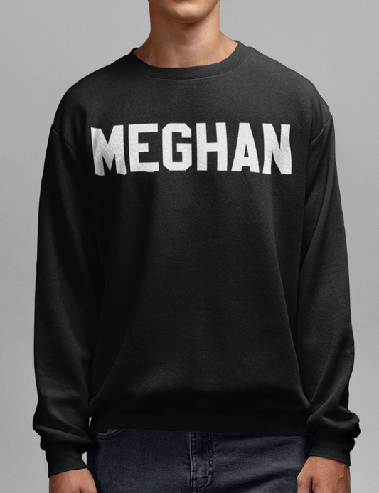 Meghan Crewneck Sweatshirt OniTakai