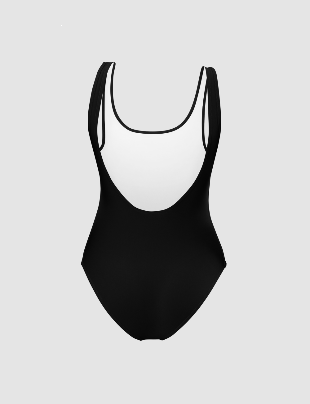 Melanin Lady | Women's One-Piece Swimsuit OniTakai