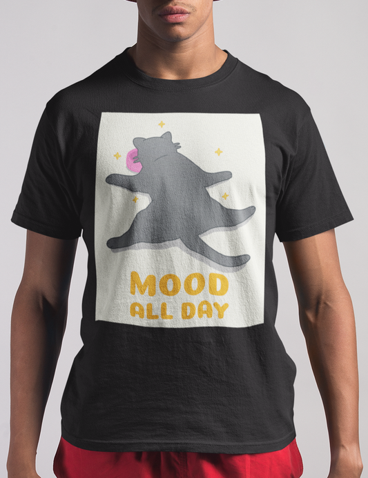 Mood All Day | T-Shirt OniTakai