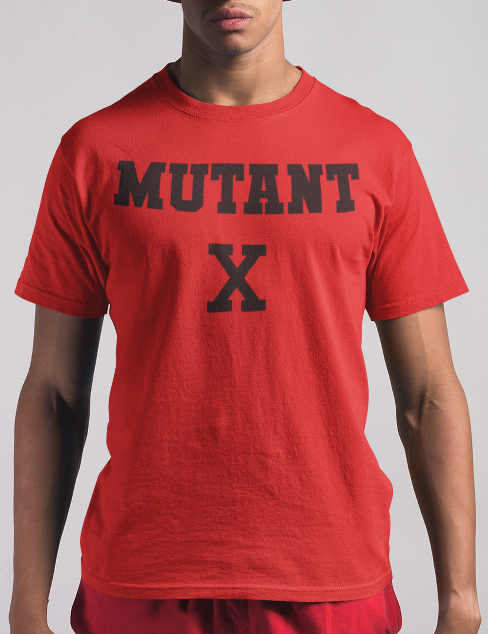 Mutant X | T-Shirt OniTakai