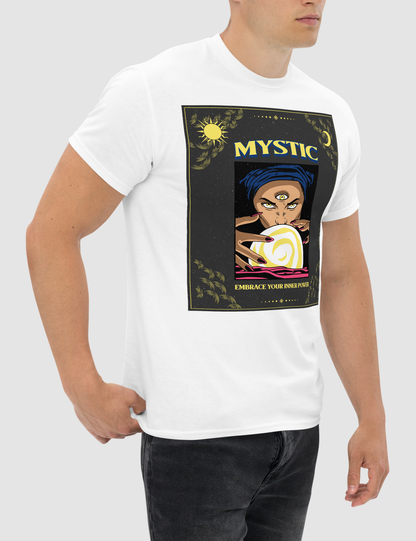 Mystic | T-Shirt OniTakai