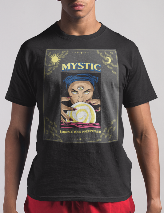 Mystic | T-Shirt OniTakai