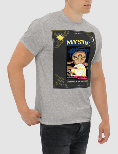 Mystic | T-Shirt OniTakai