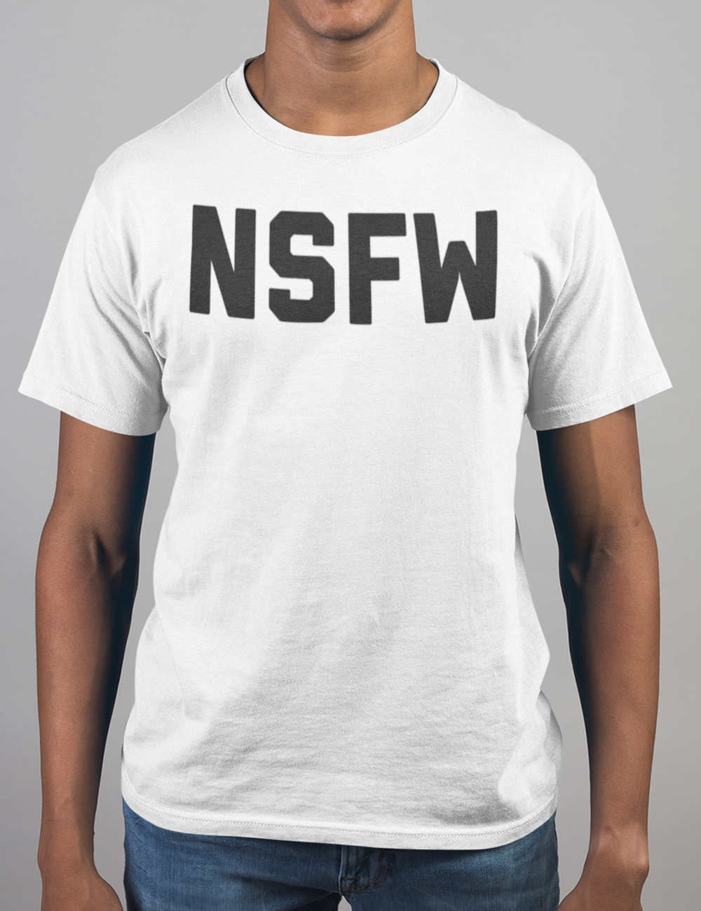 NSFW | T-Shirt OniTakai