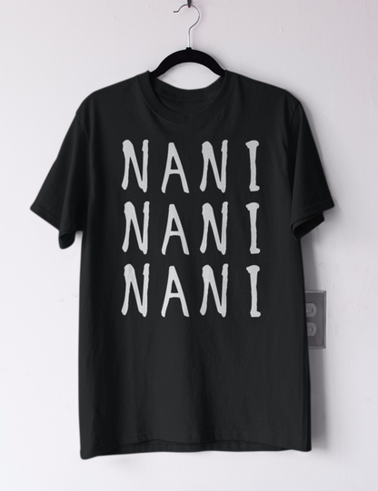 Nani Nani Nani | T-Shirt OniTakai
