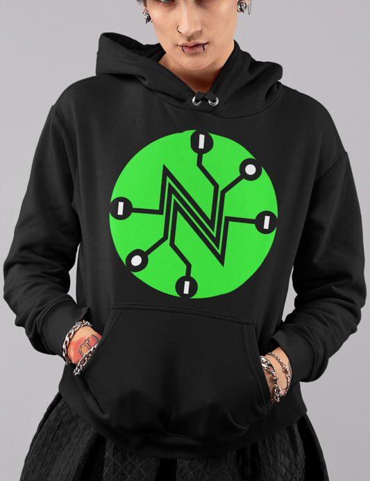 Net Neutrality | Premium Hoodie OniTakai