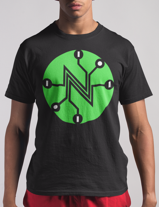Net Neutrality | T-Shirt OniTakai