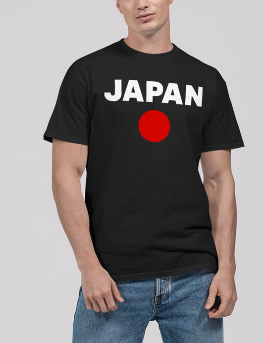 Nihon Japan Men's Classic T-Shirt OniTakai