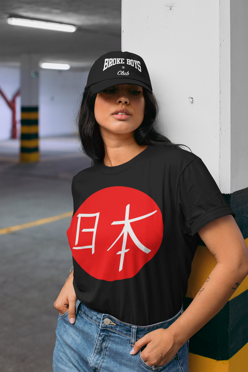 Nippon Kanji | T-Shirt OniTakai