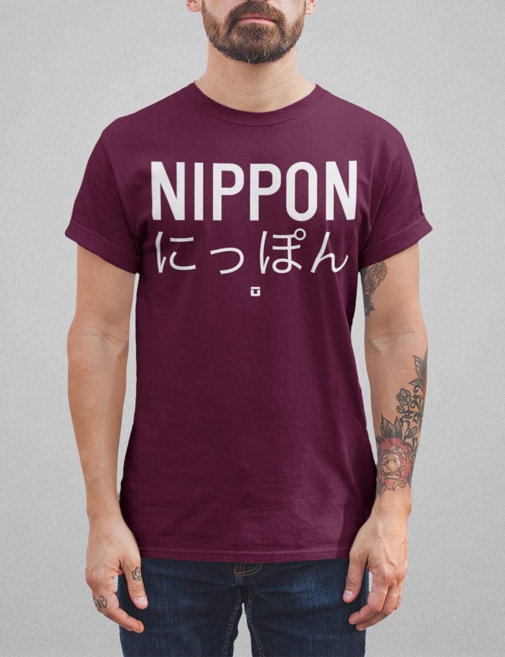Nippon | T-Shirt OniTakai