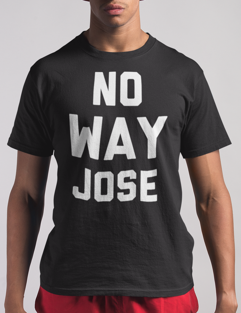 No Way Jose | T-Shirt OniTakai