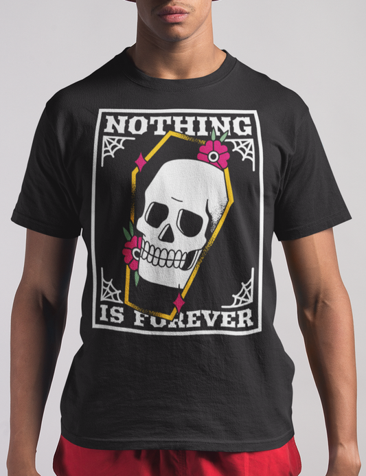 Nothing Is Forever Men's Classic T-Shirt OniTakai