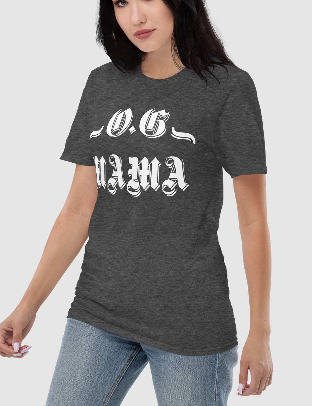 O.G. Mama | Women's Relaxed T-Shirt OniTakai