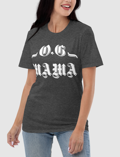 O.G. Mama | Women's Relaxed T-Shirt OniTakai