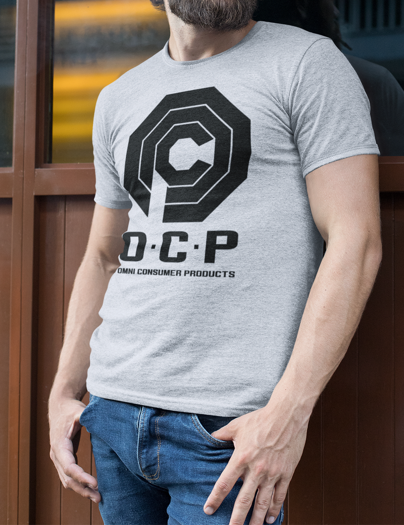 OCP | T-Shirt OniTakai