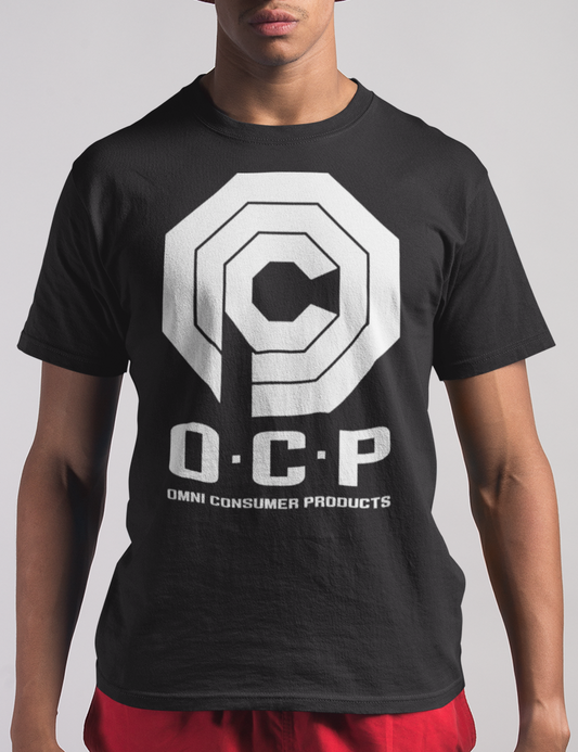 OCP | T-Shirt OniTakai