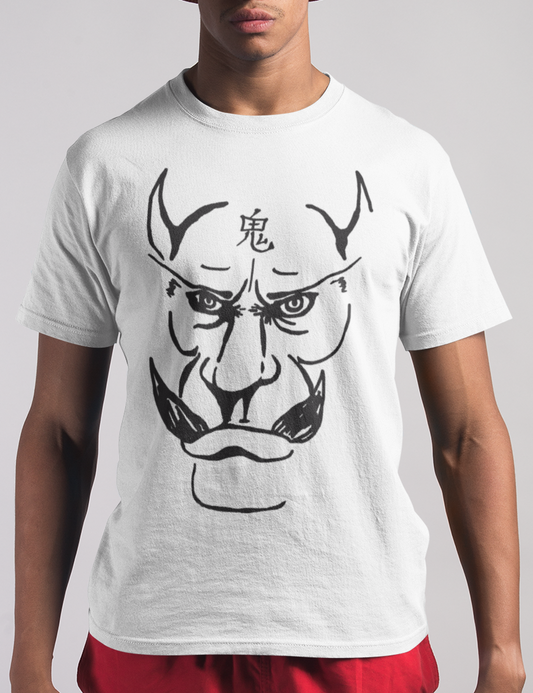 Ogre Oni | T-Shirt OniTakai