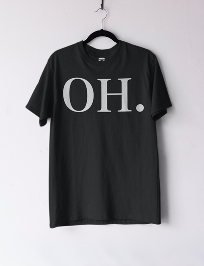 Oh. | T-Shirt OniTakai
