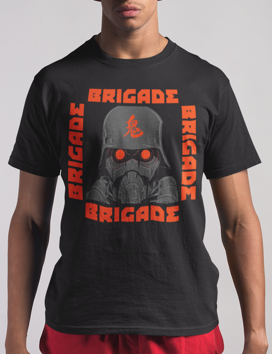 Oni Brigade | T-Shirt OniTakai