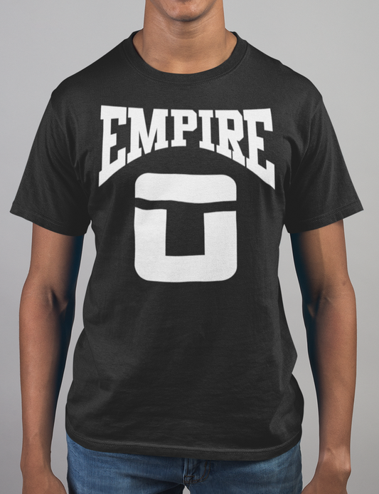 Oni Empire T-Shirt OniTakai