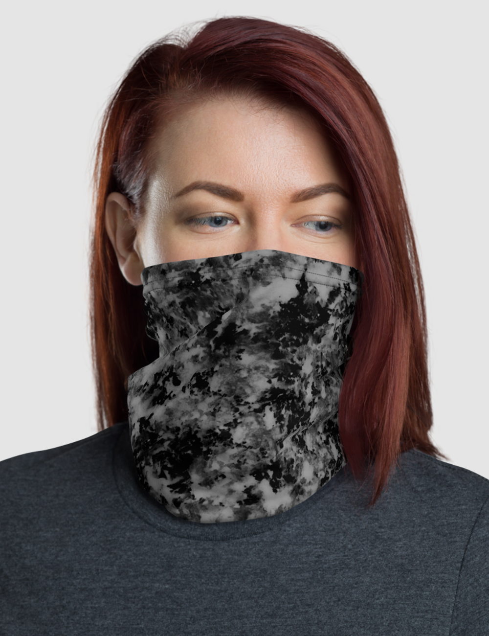 Oni Strike Force | Neck Gaiter Face Mask OniTakai