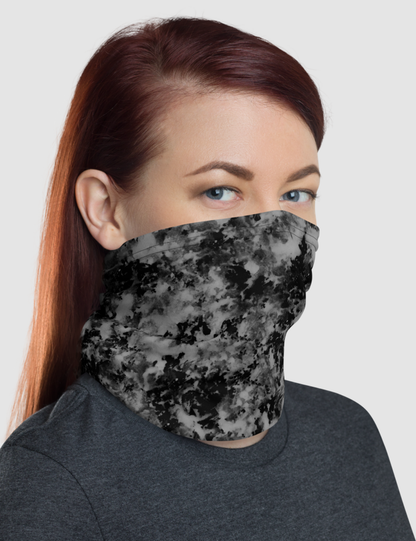 Oni Strike Force | Neck Gaiter Face Mask OniTakai