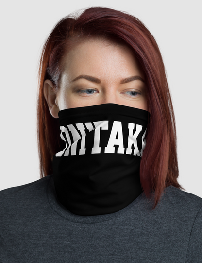 OniTakai Athletica | Neck Gaiter Face Mask OniTakai