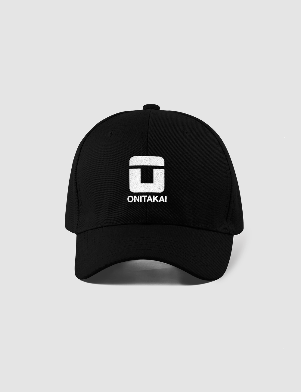 OniTakai | Closed Back Flexfit Hat OniTakai