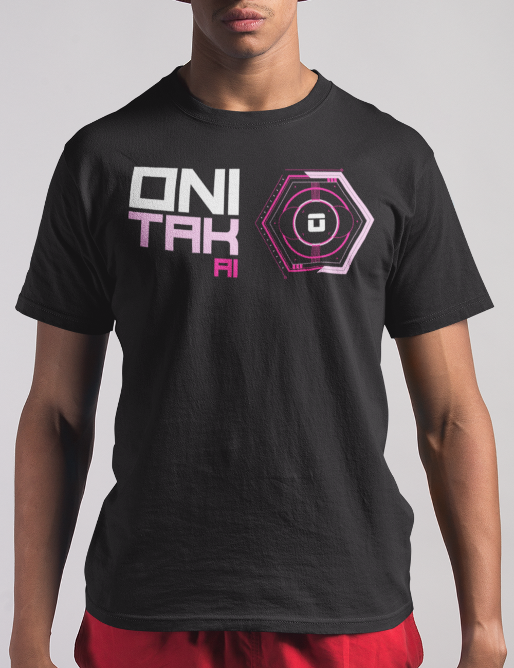 OniTakai Cybernetics | T-Shirt OniTakai
